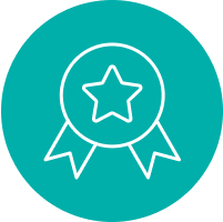 What I Bring - Awards & Recognition